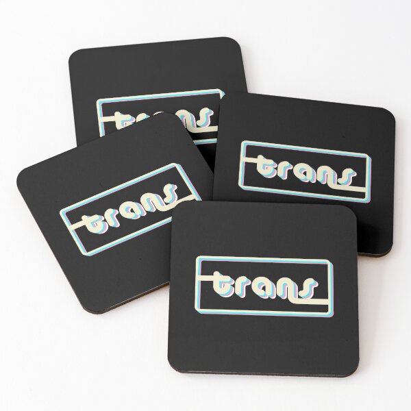 Item preview, Groovy Trans designed and sold by rexio.