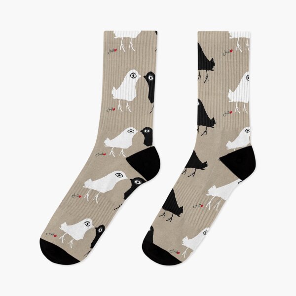Item preview, Just Love - White Boy & Black Boy DUN designed and sold by TheChicken.