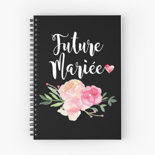 Item preview, Future bride and bouquet of flowers designed and sold by Jenmag.