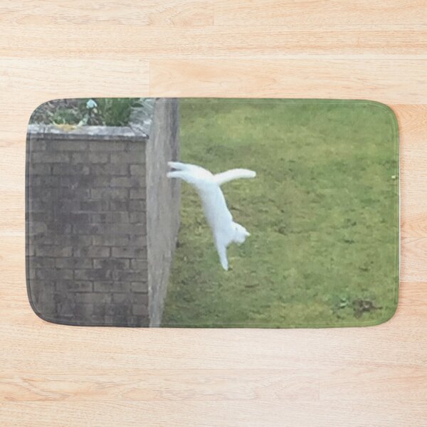 Item preview, HE JUMP designed and sold by gemma500.