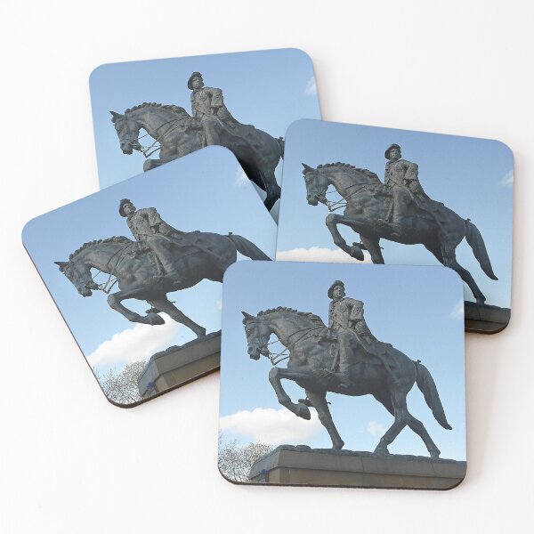 Item preview, Bonnie Prince Charlie designed and sold by Linda Walsh.