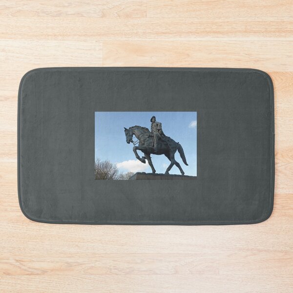 Item preview, Bonnie Prince Charlie designed and sold by Linda Walsh.
