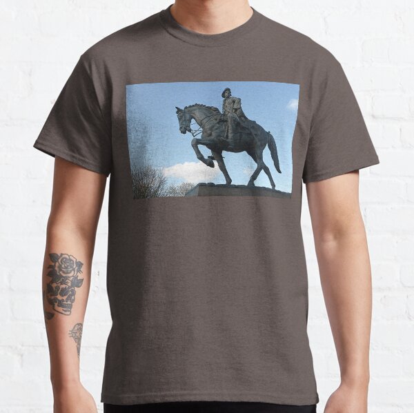 Bonnie Prince Charlie Classic T-Shirt