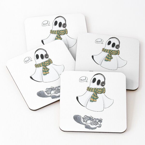 Item preview, BOO! designed and sold by bribritenma.