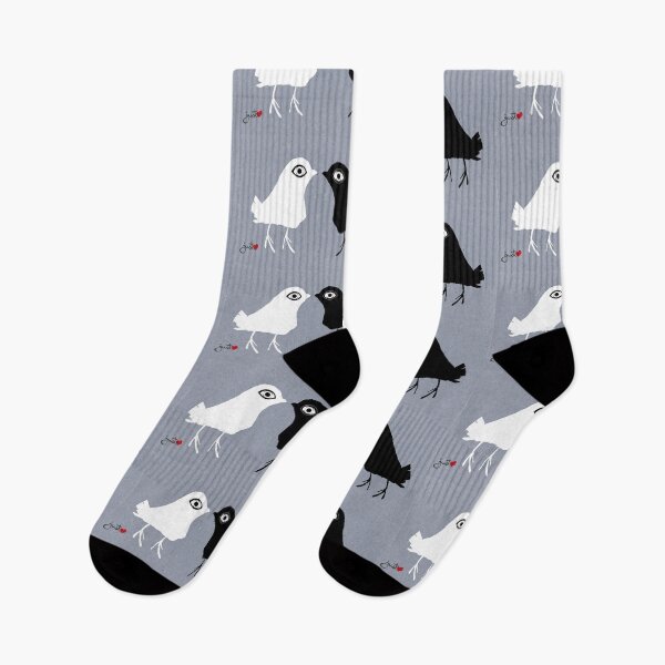 Item preview, Just Love - White Boy & Black Boy GREY designed and sold by TheChicken.