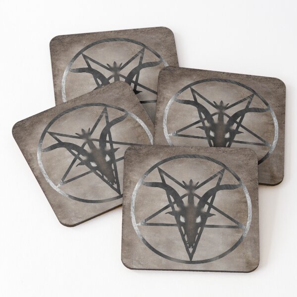 Item preview, Baphomet designed and sold by epialis.