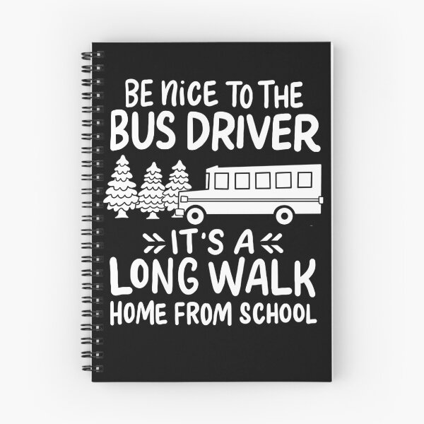 Item preview, School Bus Driver designed and sold by 4tomic.