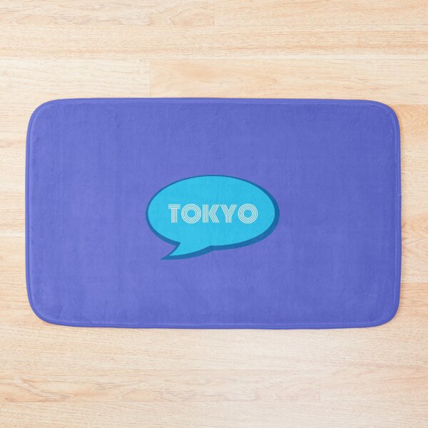 Item preview, Tokyo designed and sold by Arts Mania.