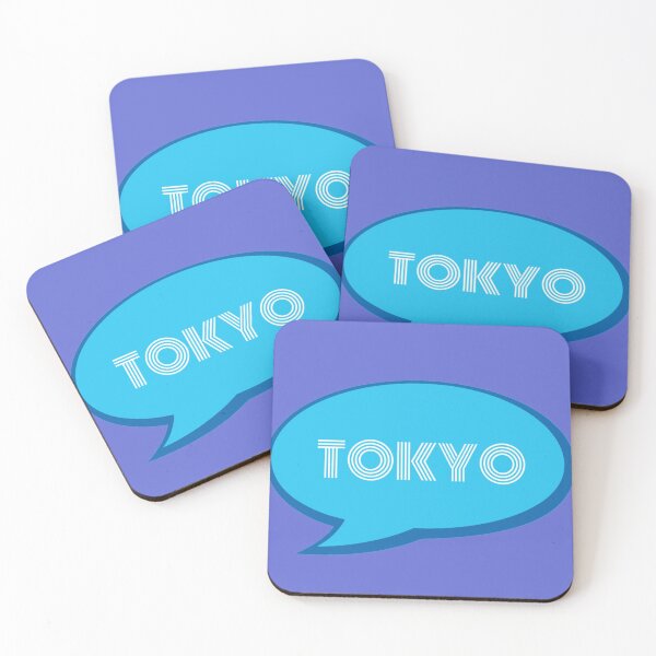 Item preview, Tokyo designed and sold by Arts Mania.