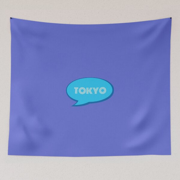 Item preview, Tokyo designed and sold by Arts Mania.