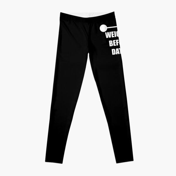 Legging Quotes