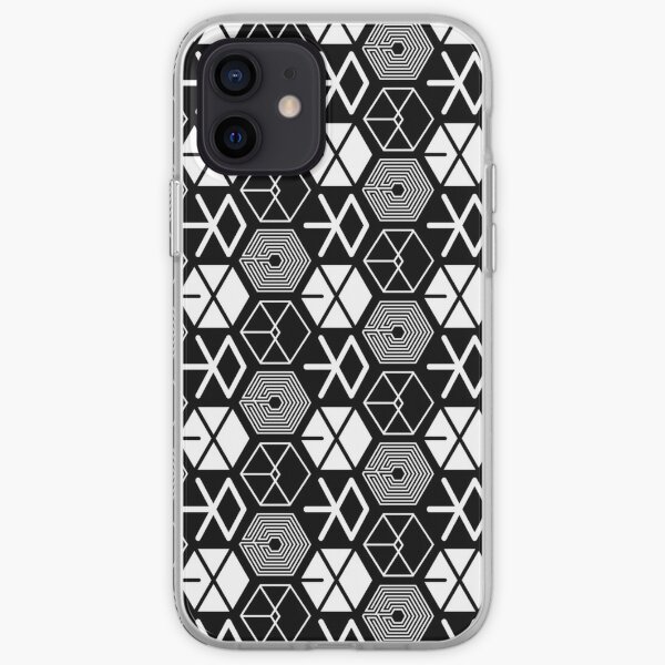 Exo Iphone Cases Covers Redbubble