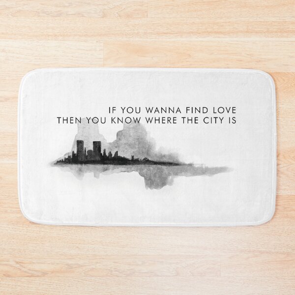 Item preview, The City Pt.1  The 1975 designed and sold by gemma500.