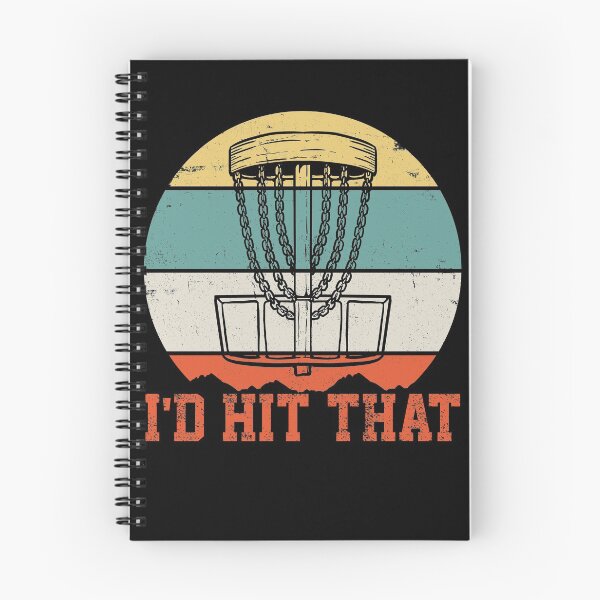 Item preview, Disc Golf Retro designed and sold by 4tomic.