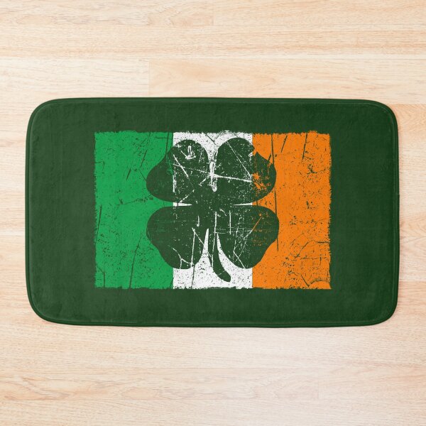 Item preview, Ireland Flag Shamrock St Patricks Day Irish Gift For Men Women designed and sold by MagicBoutique.