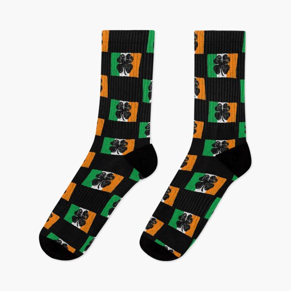 Item preview, Ireland Flag Shamrock St Patricks Day Irish Gift For Men Women designed and sold by MagicBoutique.