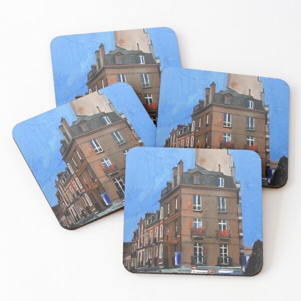 Item preview, Paris, St Denis designed and sold by golan22may.