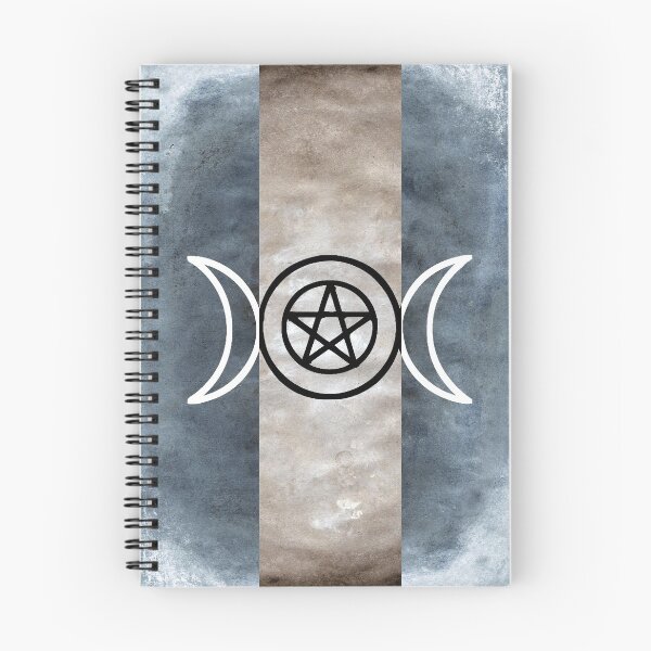 Item preview, Triple Goddess designed and sold by epialis.