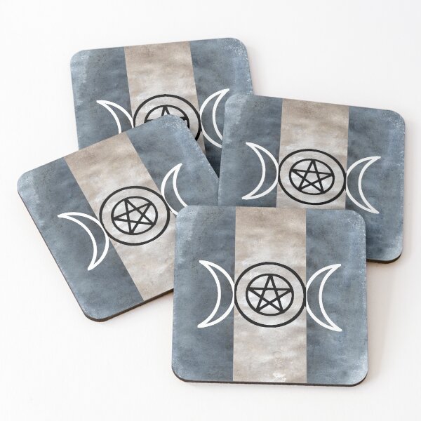 Item preview, Triple Goddess designed and sold by epialis.
