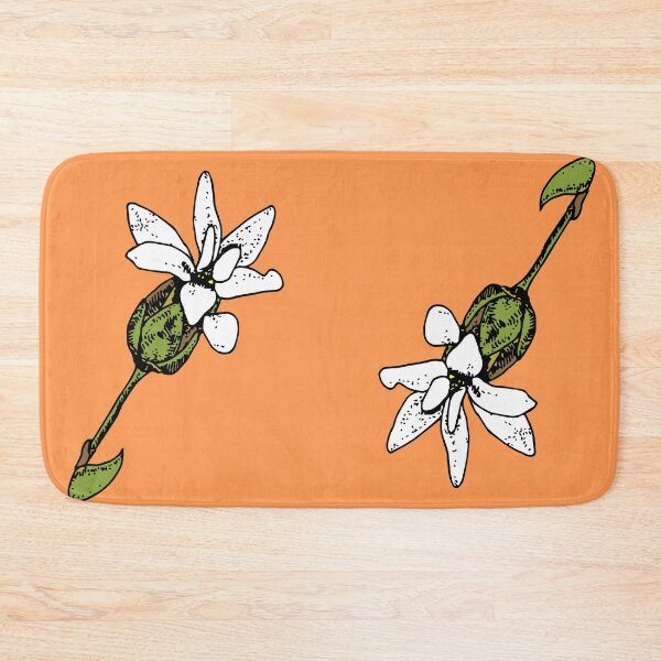 Item preview, Desert Everlasting Daisy Bud Australian designed and sold by Ziggy Outspoken.