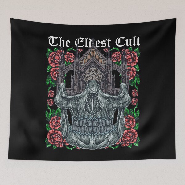 Item preview, Notre Dame De Paris - TheEldestCult designed and sold by Isolde Gravieraine.