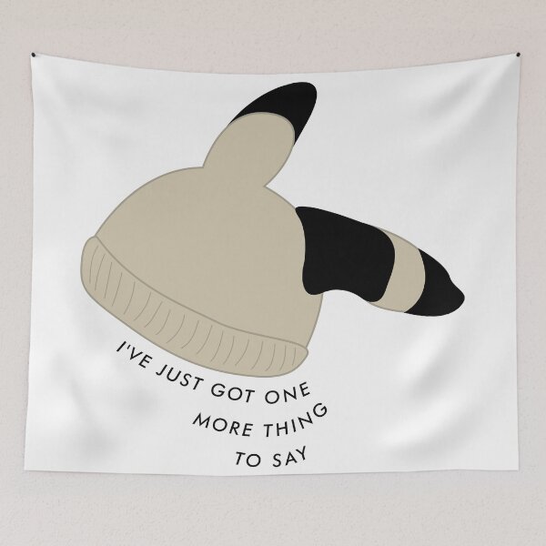 Item preview, Sincerity is Scary designed and sold by gemma500.