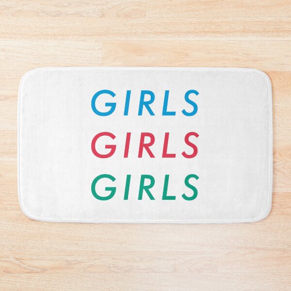 Item preview, Girls Girls Girls designed and sold by gemma500.