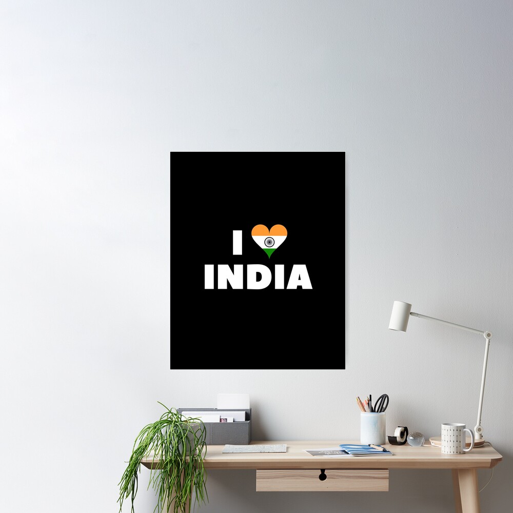 Vector India Flag Heart Icon Indian Glossy Emblem Country Love Symbol  Isolated Illustration Eps10 Stock Illustration - Download Image Now - iStock