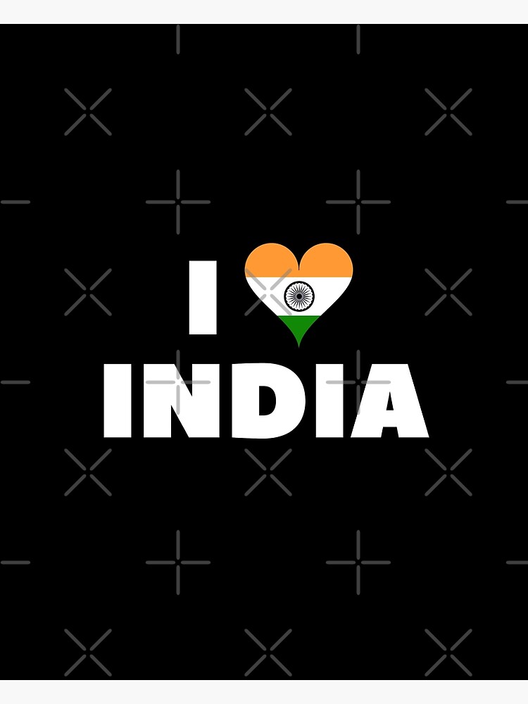 Love My India text PNG images