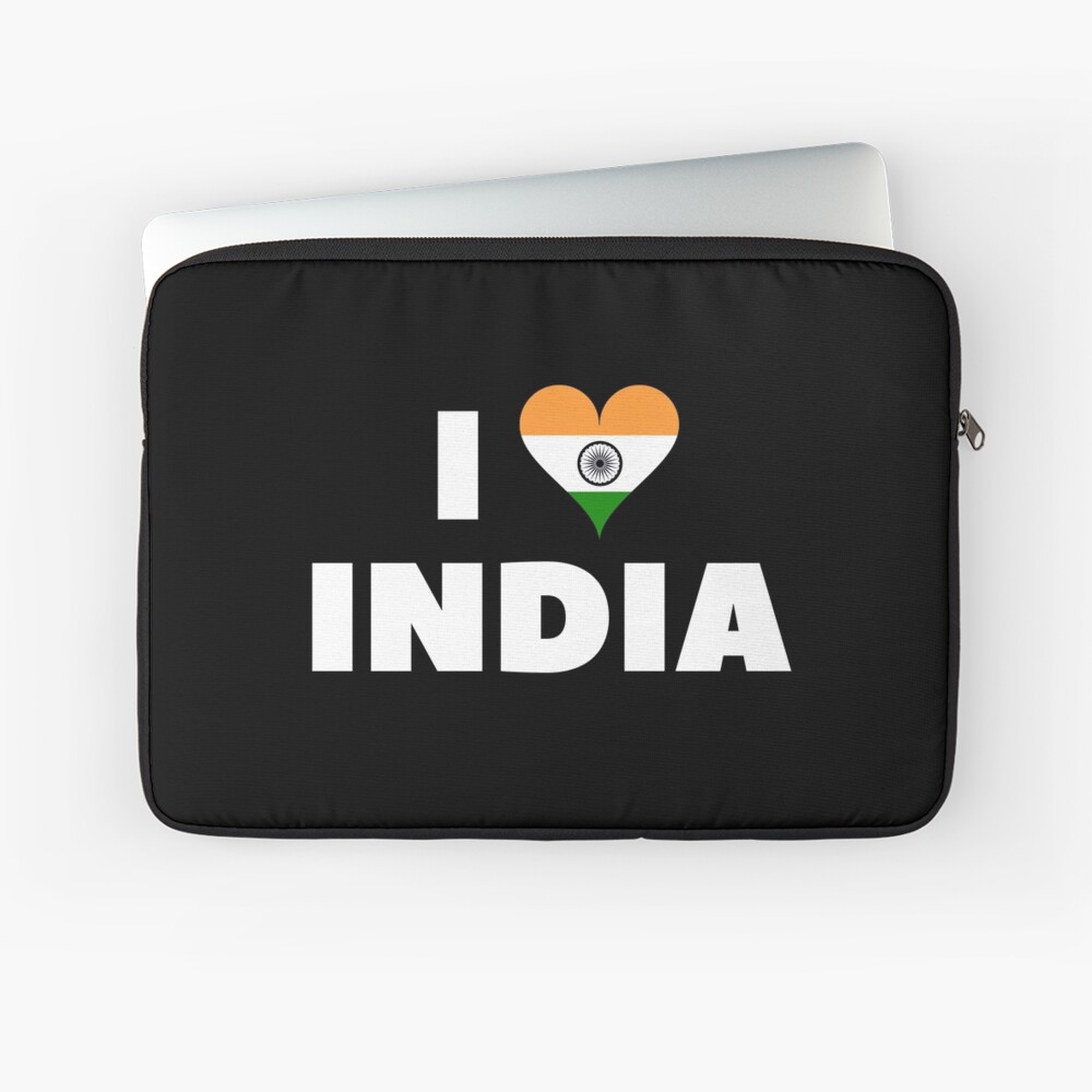 I Love India