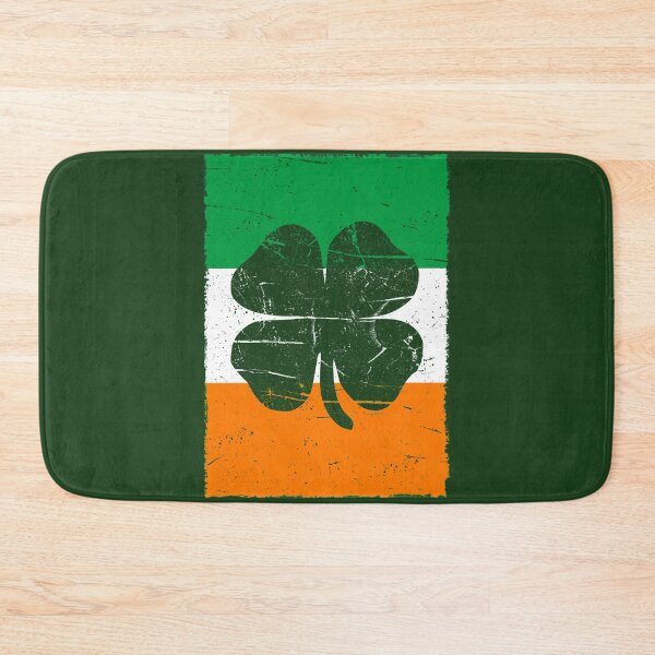 Item preview, Ireland Flag Shamrock St Patricks Day Irish Gift For Men Women designed and sold by MagicBoutique.