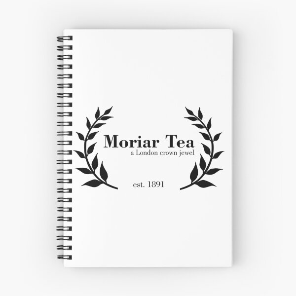 Item preview, Moriar Tea designed and sold by danimariex.