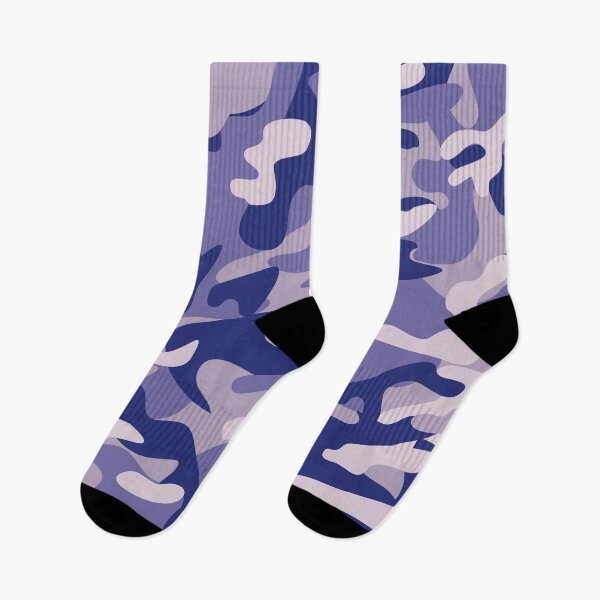 Item preview, Camouflage Purple designed and sold by TheArtism.