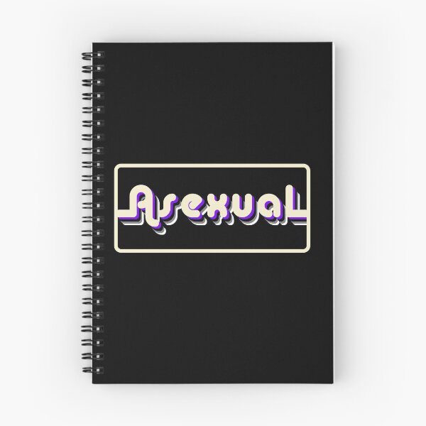 Item preview, Groovy Asexual designed and sold by rexio.