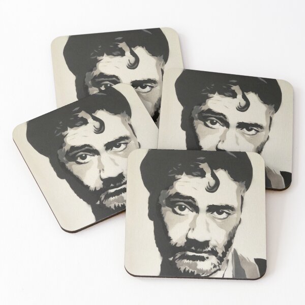 Item preview, Taika designed and sold by grantsart74.