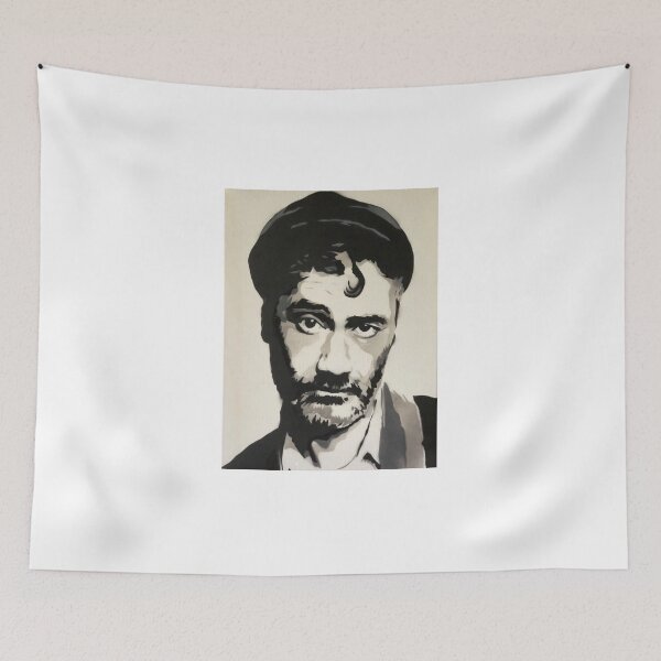 Item preview, Taika designed and sold by grantsart74.