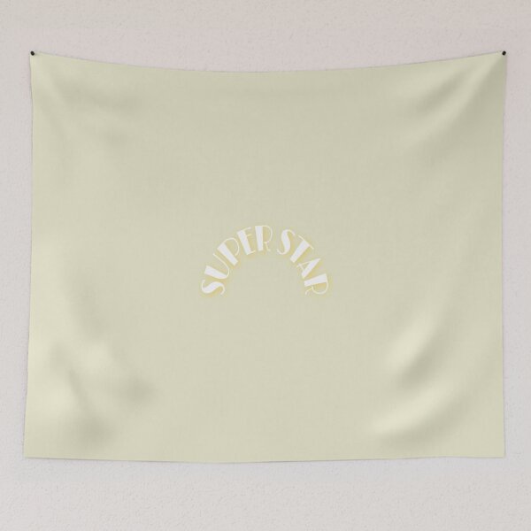Item preview, Super Star designed and sold by Arts Mania.