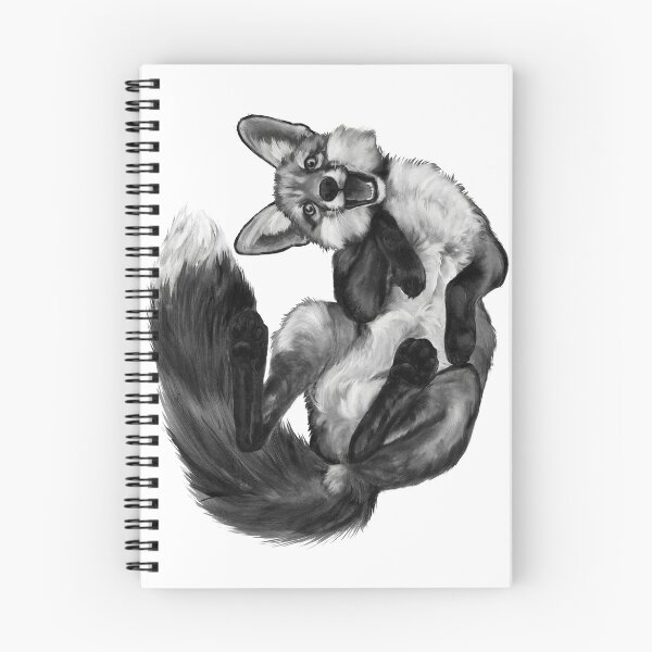 Item preview, Happy Fox designed and sold by lauragraves.