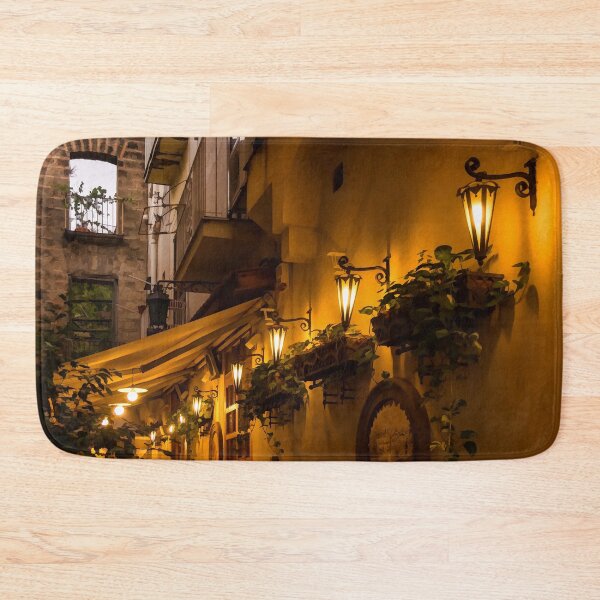 Item preview, Fine Dining in Sorrento Italy designed and sold by Georgia Mizuleva.