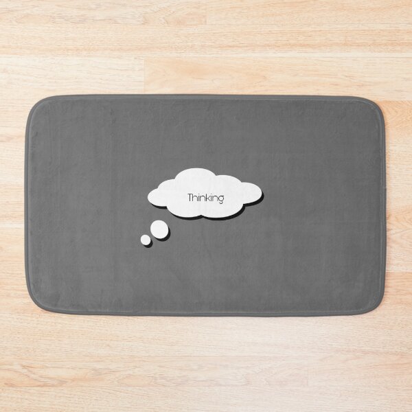 Item preview, Thinking designed and sold by Arts Mania.