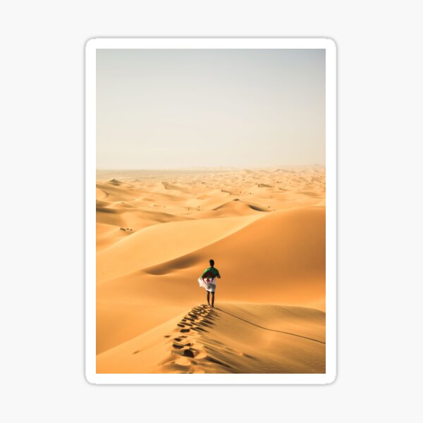 ALGERIE Sticker