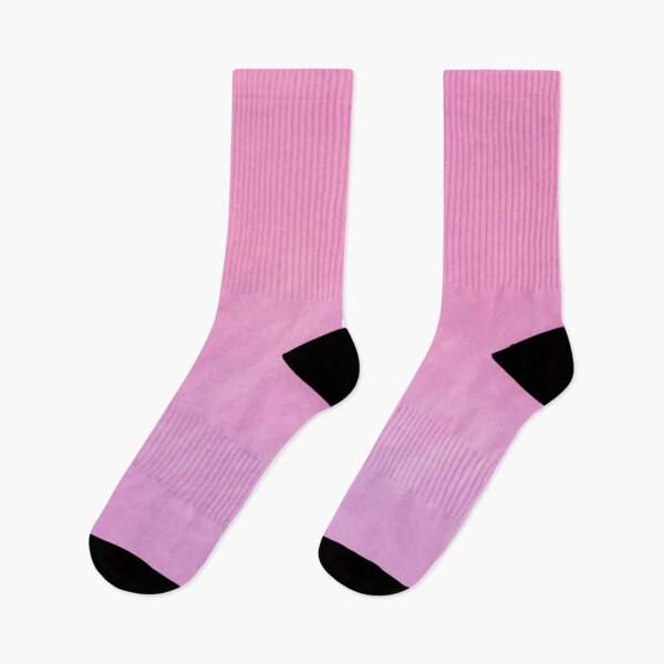 Aperçu de l'œuvre Girly Tie Dye Rose Et Violet créée et vendue par hellcom.