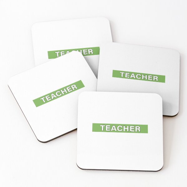 Item preview, Teacher designed and sold by wearwordz.