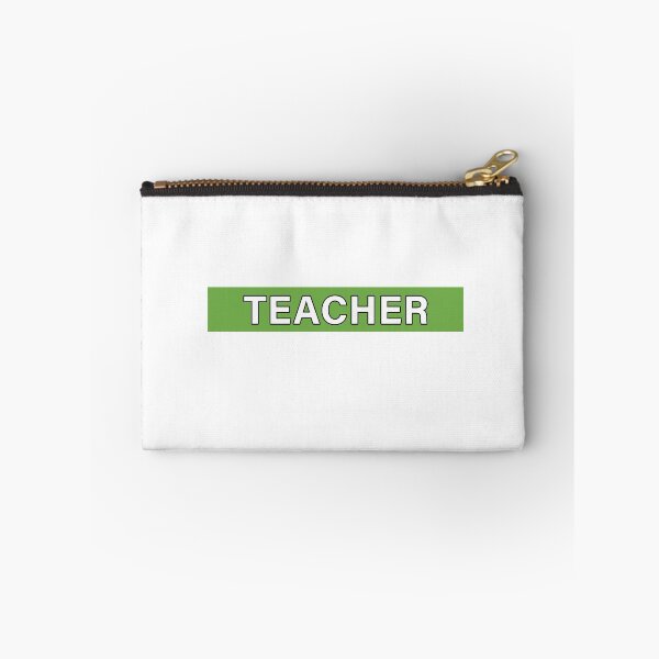 Item preview, Teacher designed and sold by wearwordz.