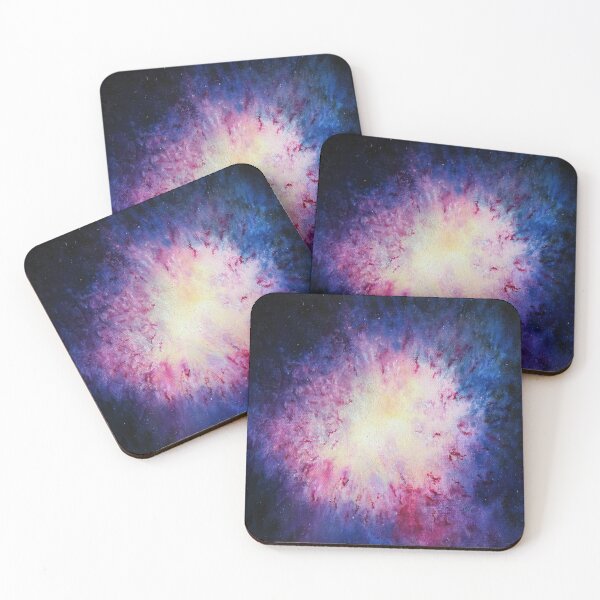 Item preview, Super Bright Galaxy designed and sold by LizzieClark.