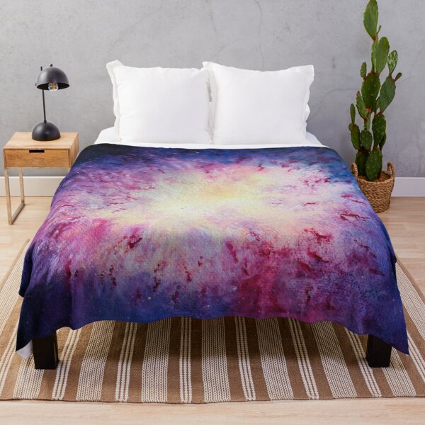 Item preview, Super Bright Galaxy designed and sold by LizzieClark.