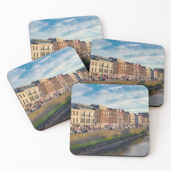 Item preview, Wellington Quay designed and sold by troianifabrizio.