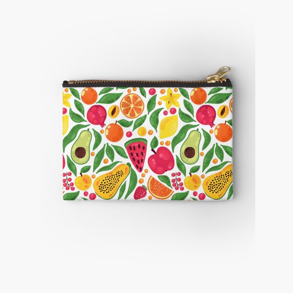 Item preview, Fruits pattern designed and sold by Olizabet.