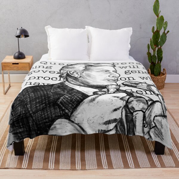 Item preview, Gough Whitlam’s Dismissal designed and sold by RageEnthusiasm.