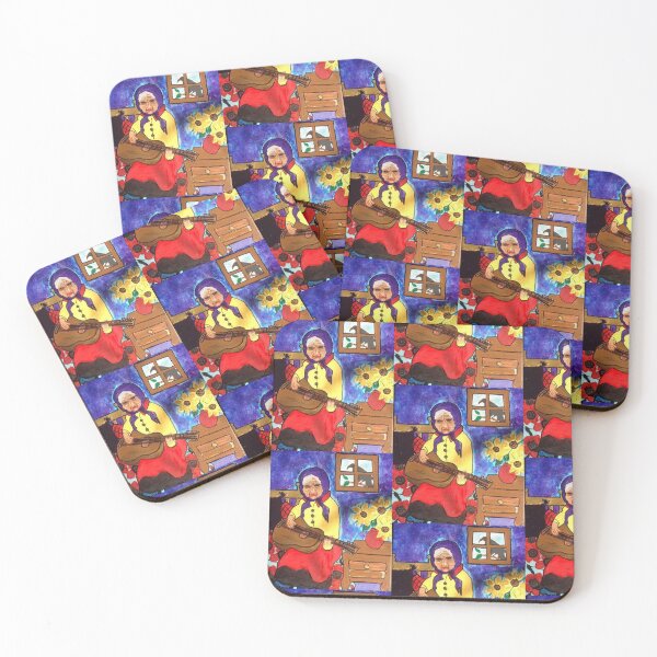 Item preview, Rock and Rolla designed and sold by Wendy Thompson.